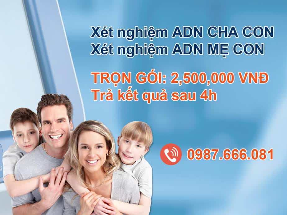 xét nghiệm adn tại NOVAGEN