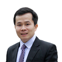Tiến sĩ Đặng Trần Hoàng