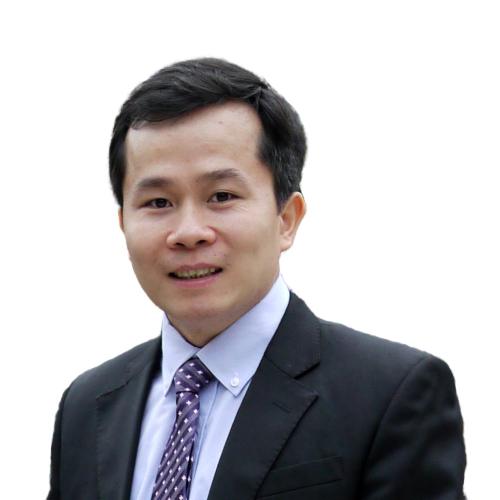 TS Dang Tran Hoang Giam doc Trung tam TS Đặng Trần Hoàng