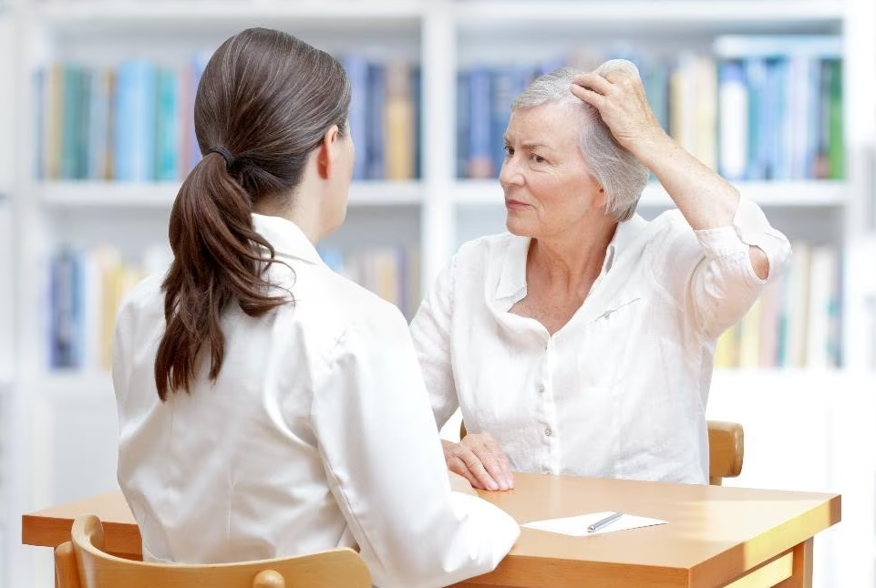 13 Triệu chứng Suy giáp điển hình và những điều cần lưu ý - NOVAGEN